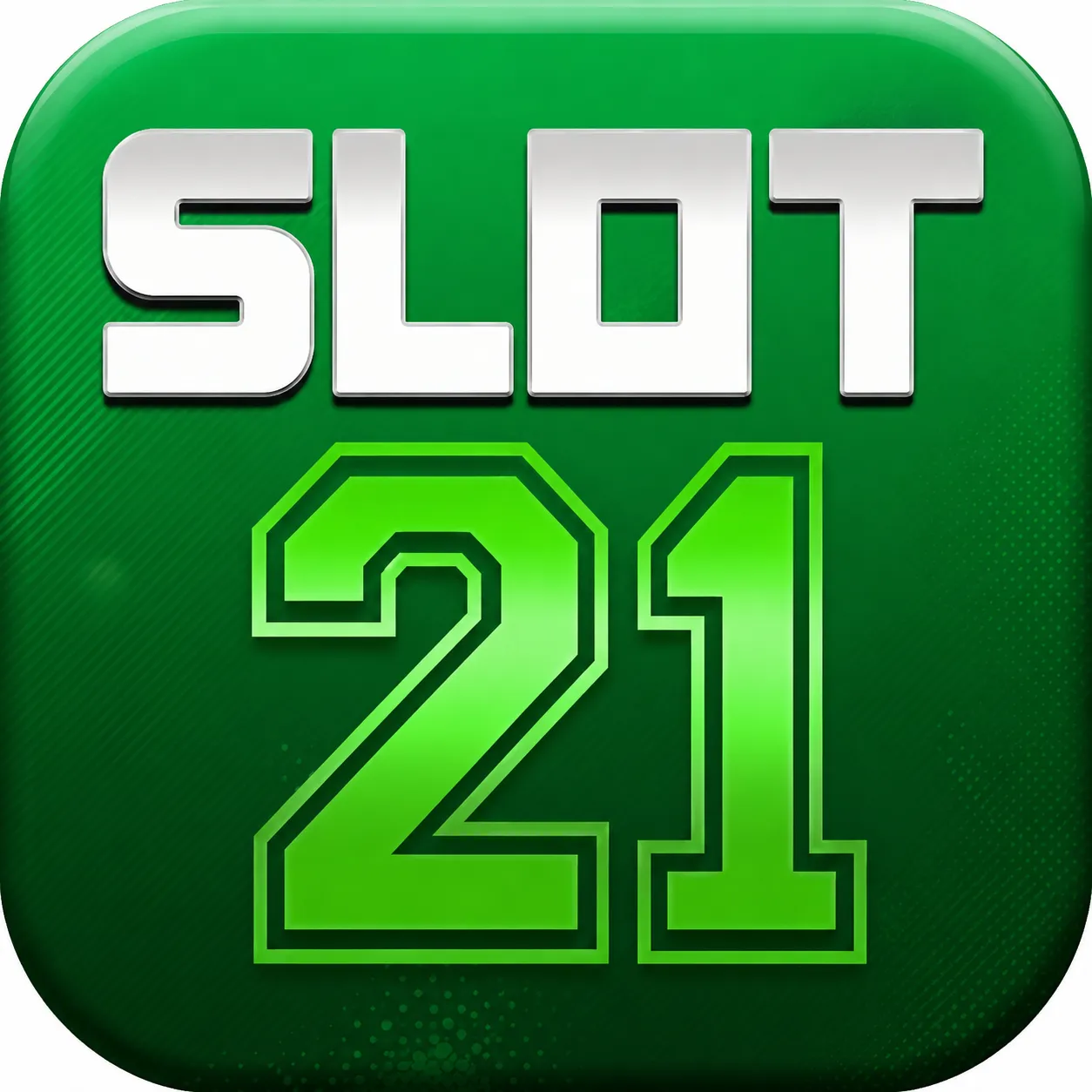 SLOT21 - Nikmati Serunya Permainan Slot Santai