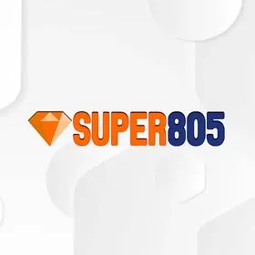 SUPER805 - Permainan Puzzle Seru dan Menantang