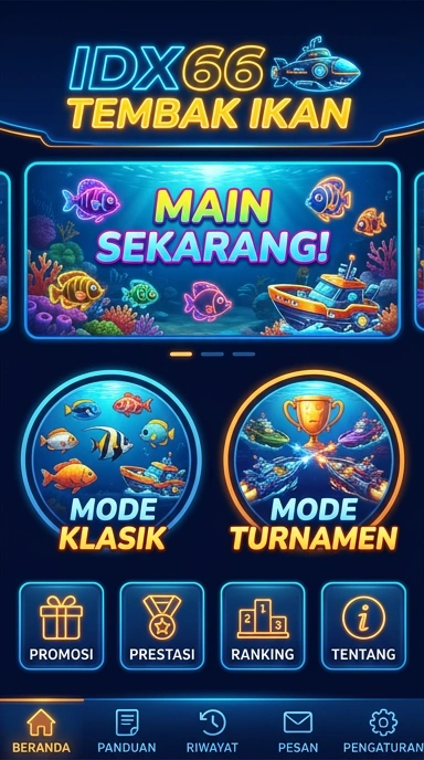 Proses pengunduhan yang cepat di aplikasi idx66.
